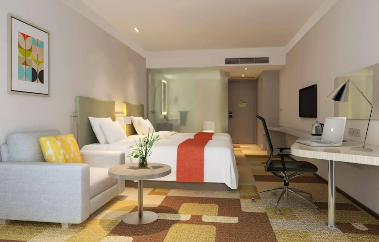 Xingchen Hoilday Hotel