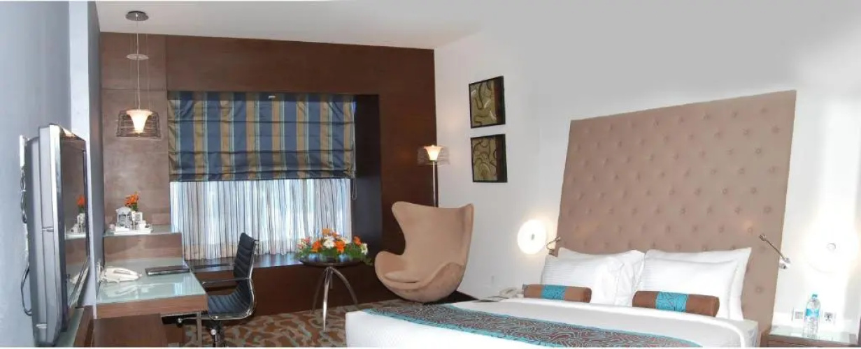 The Pride Hotel