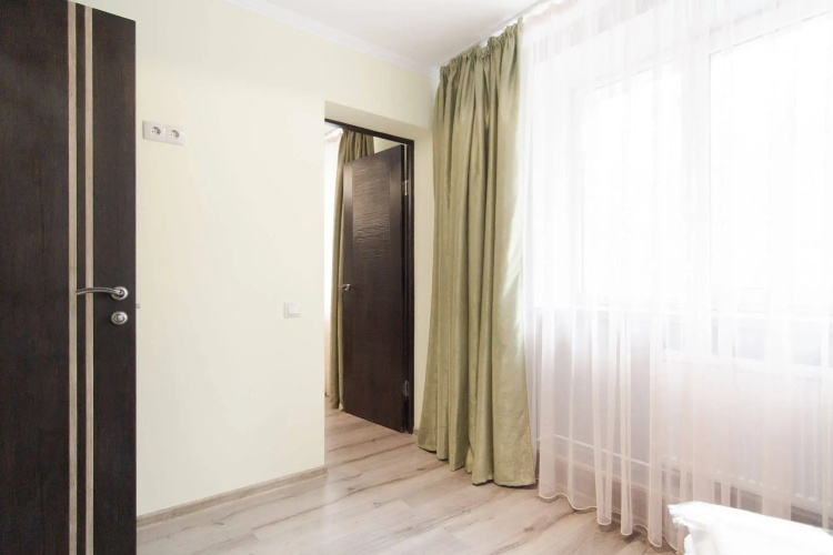 Odessa Rent Service Apartments at Sea-side