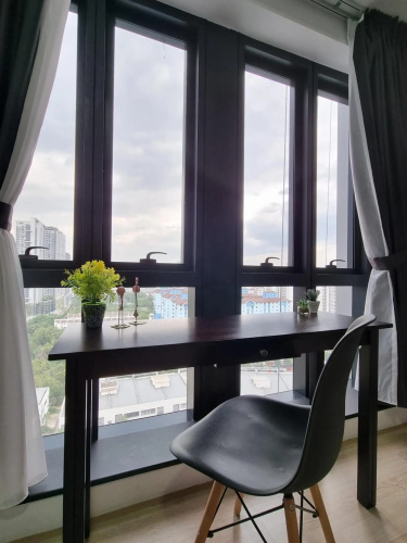 Studio-Auroraplace-KL-bukitjalil-Pavilion2-infinitypool