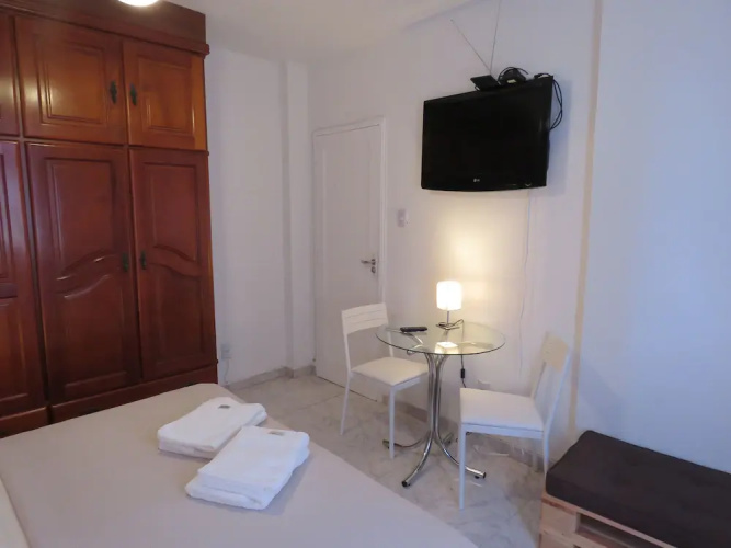 Leblon Apartment
