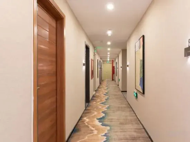 XiDi Hotel