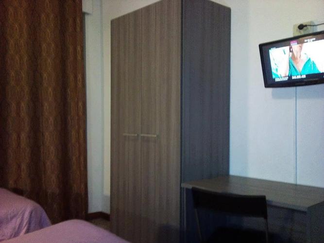 Hotel Bristol