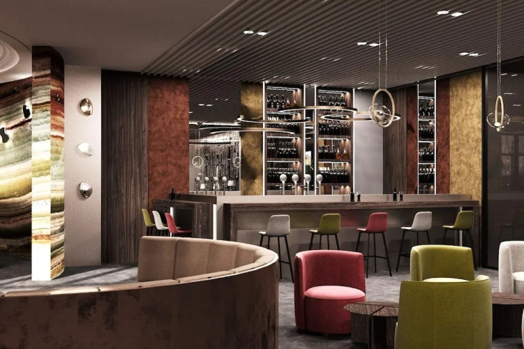 Mercure Oradea (Opening Q3 2026)