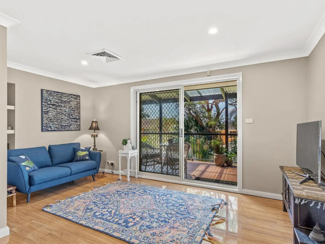 Kanangra Avenue 30