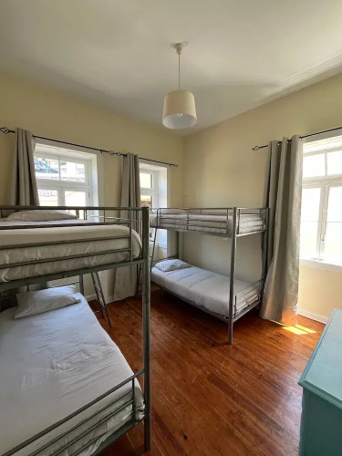 Lazareto 148 Hostel
