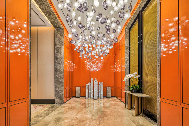 Hilton Changsha 45530