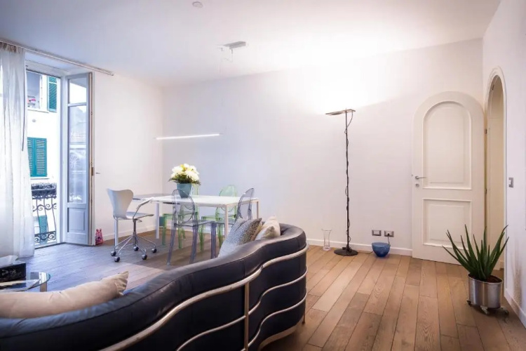 Como Design Apartment - byMyHomeinComo