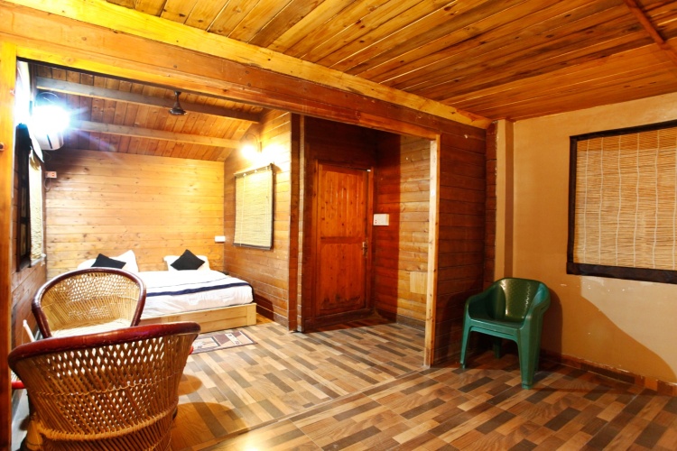 Cottage