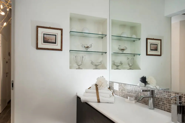 Navona Suite Rome