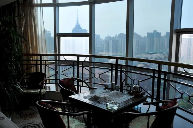 Tianyou Hotel