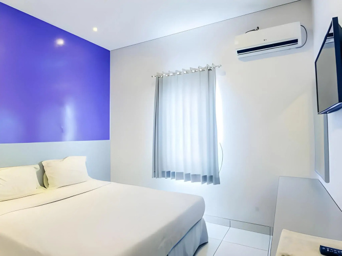 Eve Hotel
