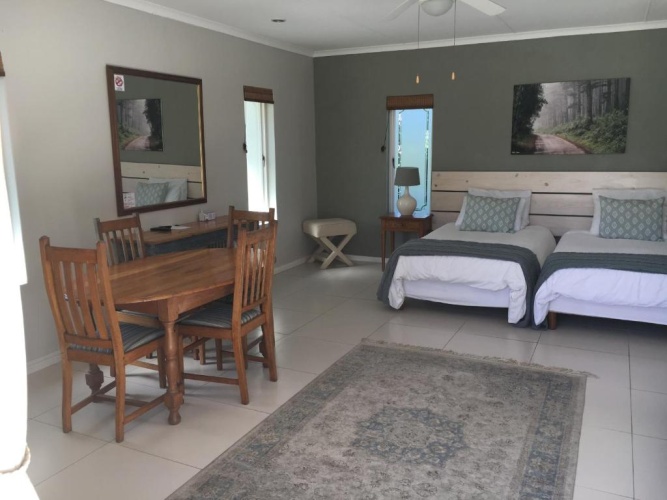 Superior Family room