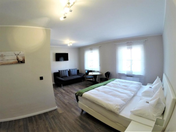Comfort Triple room