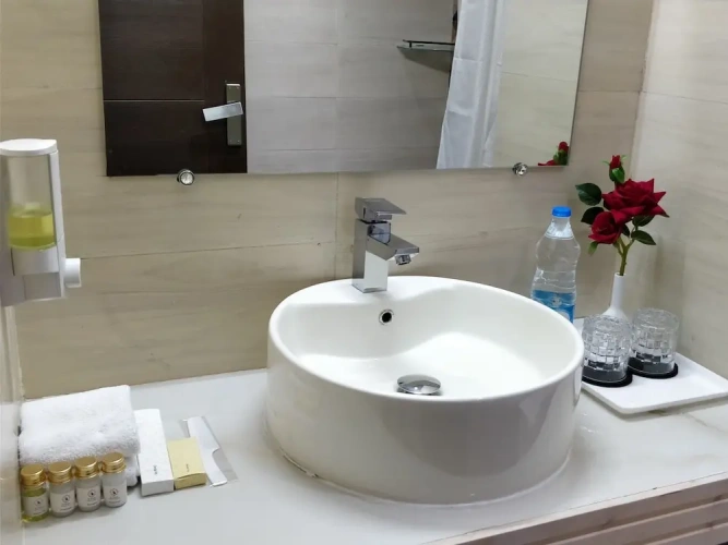 Presidential Double room