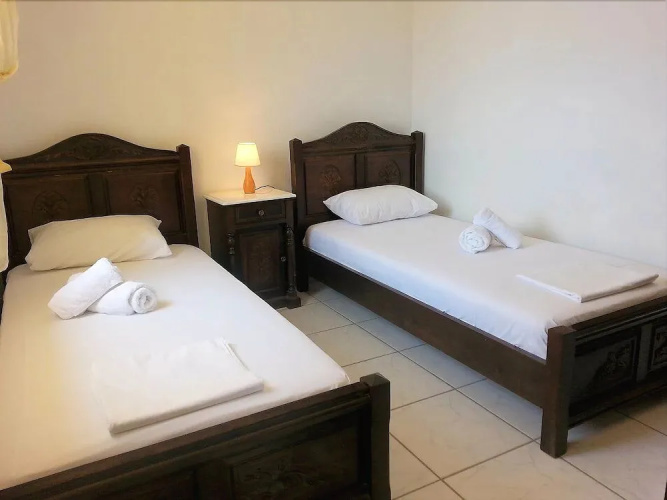 Archipelagos hotel
