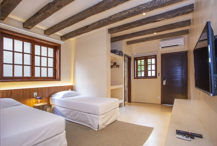Duplex Suite