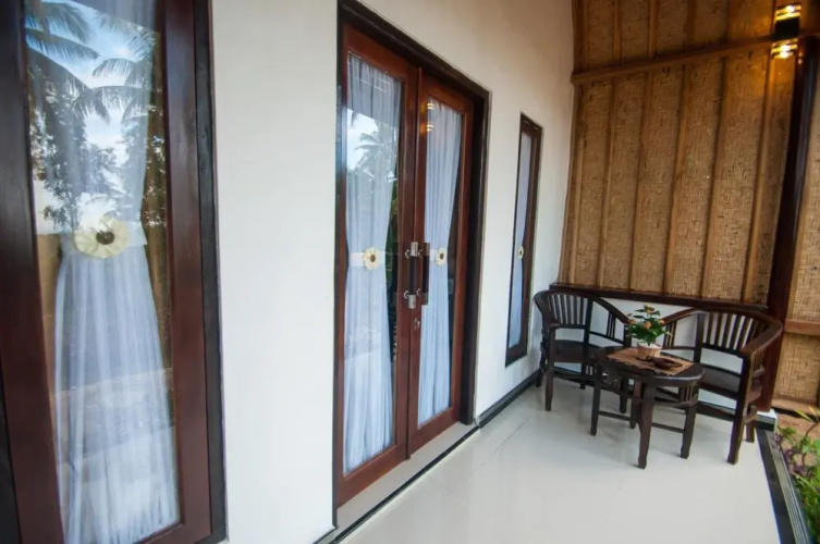 Meket Bungalows