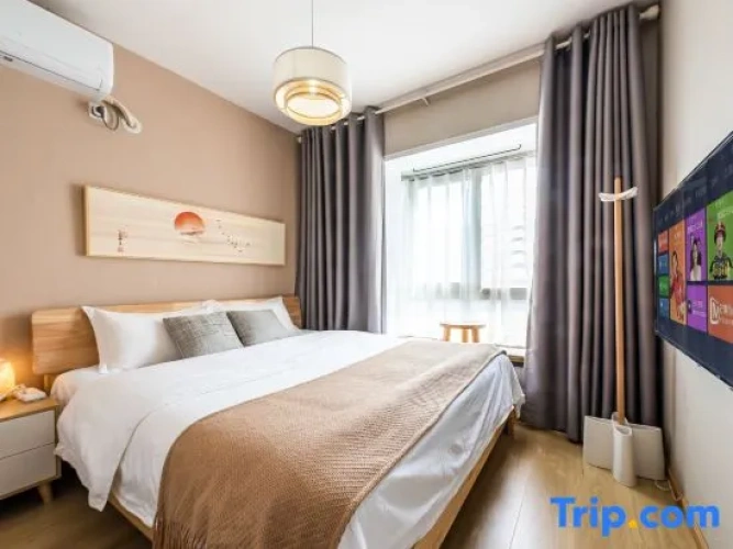 1 Bedroom Suite