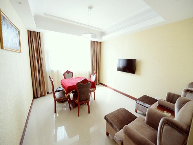Suite