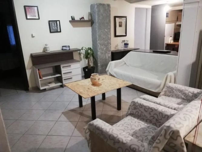 Popi's Apartment