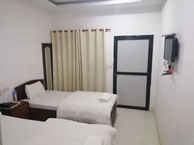 Hotel Suramma