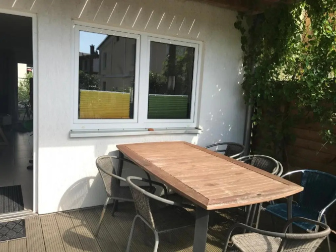 Schwalbennest