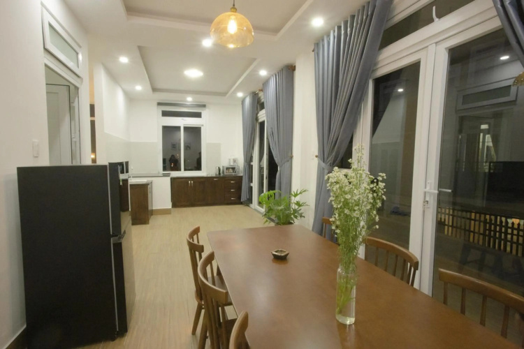 Đồi Gió HOUSE