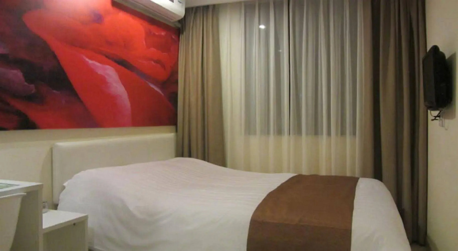 Genting Star (Shanghai Dabaishu)