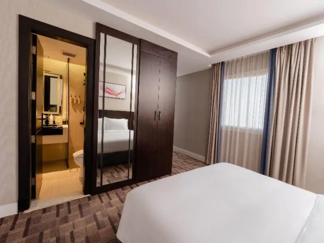 Standard Junior Suite
