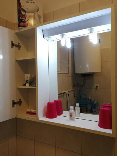 Apartment Tanjica