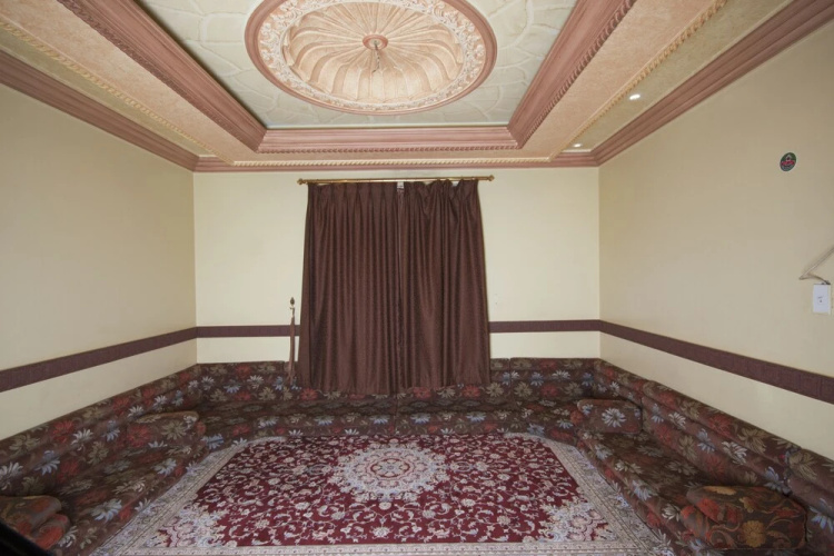 Al Tamayouz Al Raqi 1