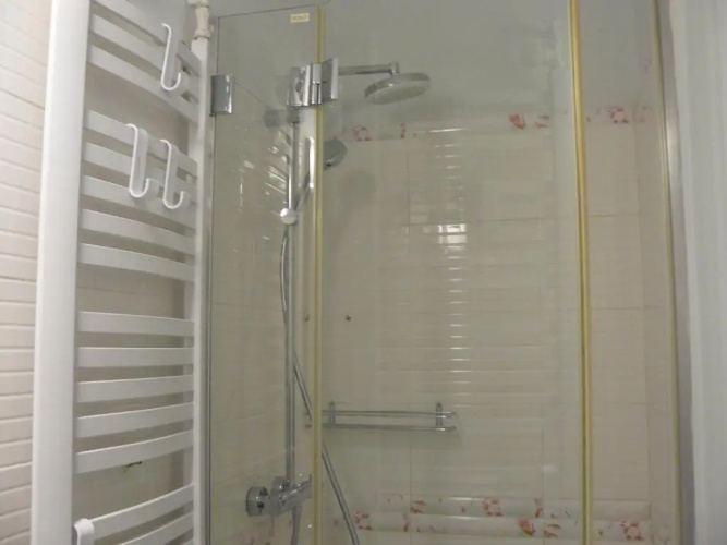 Apartament Chmielna