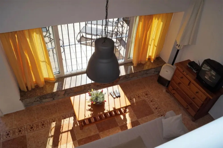107517 - Apartment in Lloret de Mar
