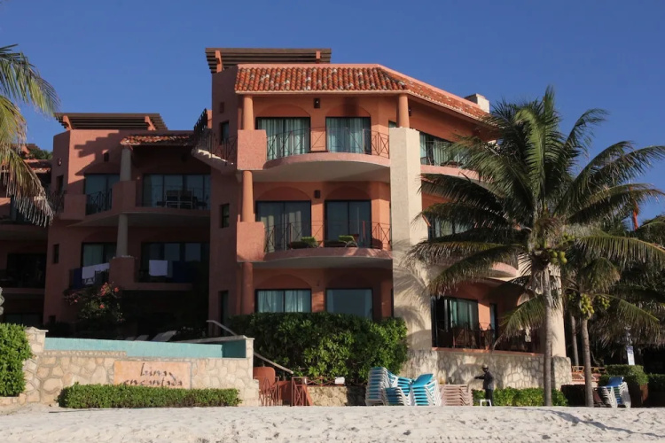 Image de l'hôtel