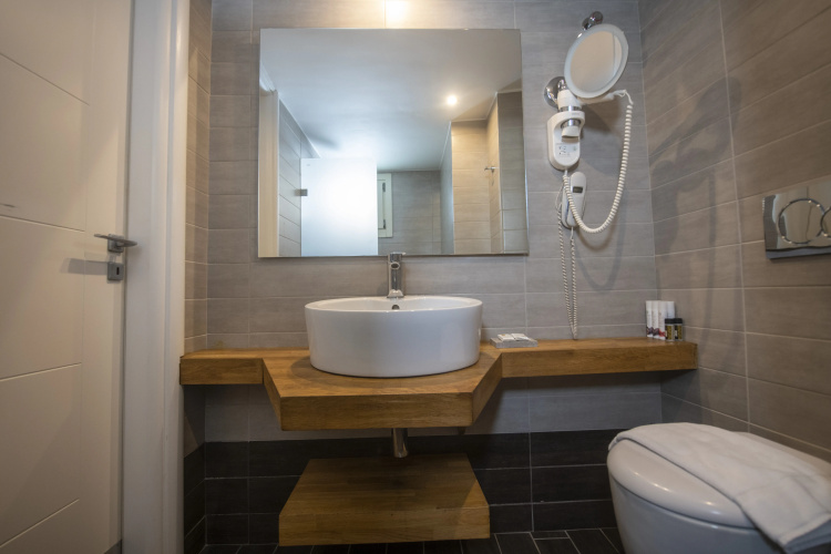 Fresh Boutique Hotel