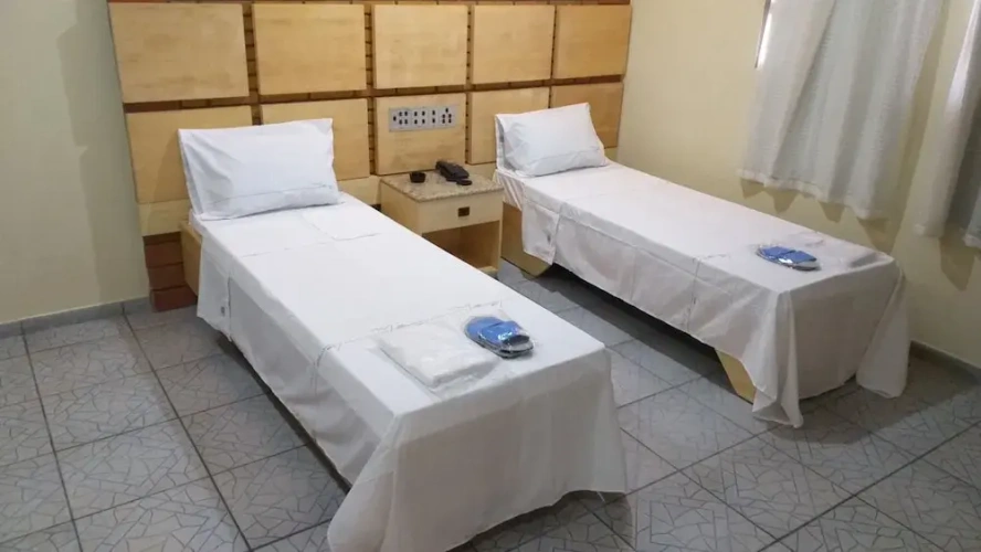 Comfort Twin room