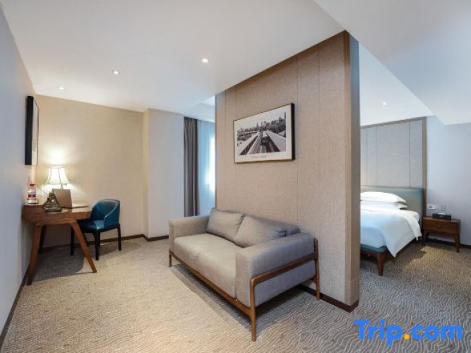 Business Double Suite
