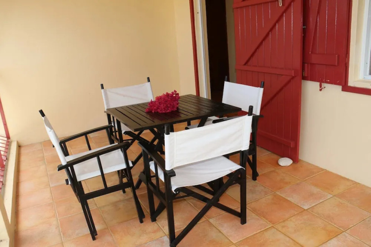 Villas Evasion