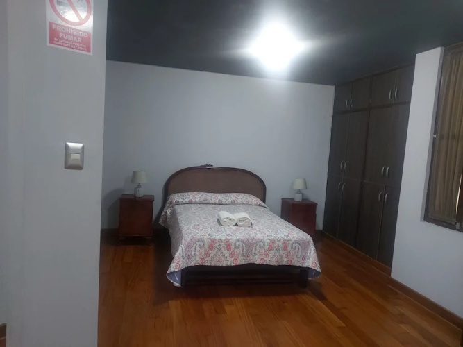 Global Family Backpackers Hostel