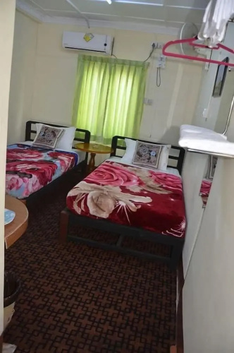 Tha Ha Zar Ta Hotel