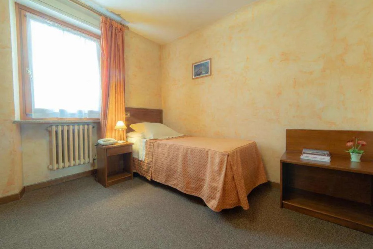 Hotel Beau Sejour