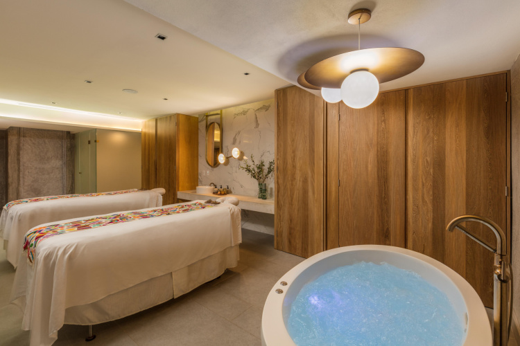 Marina Fiesta Resort & Spa photo 26