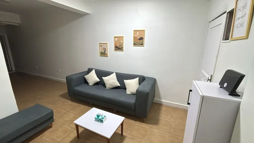 Comfort Apartment
