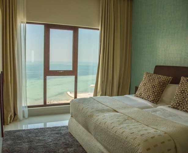 Lagoona Beach Luxury Resort and Spa