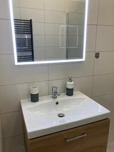 U Potoka Cedronu