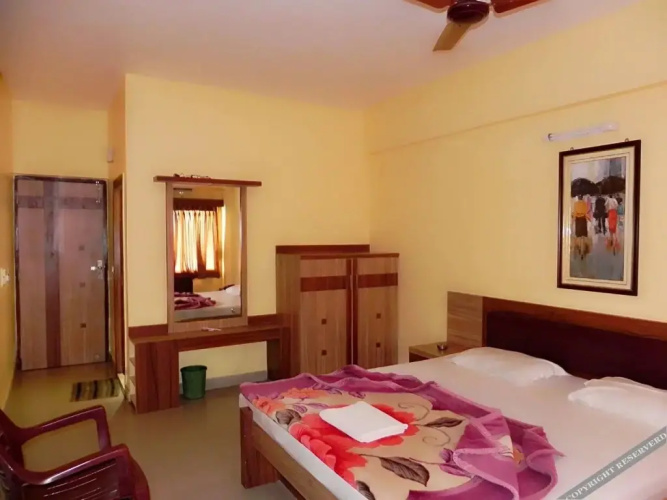 Hotel Rohini International