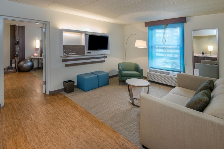 Even Hotel Norwalk photo 11