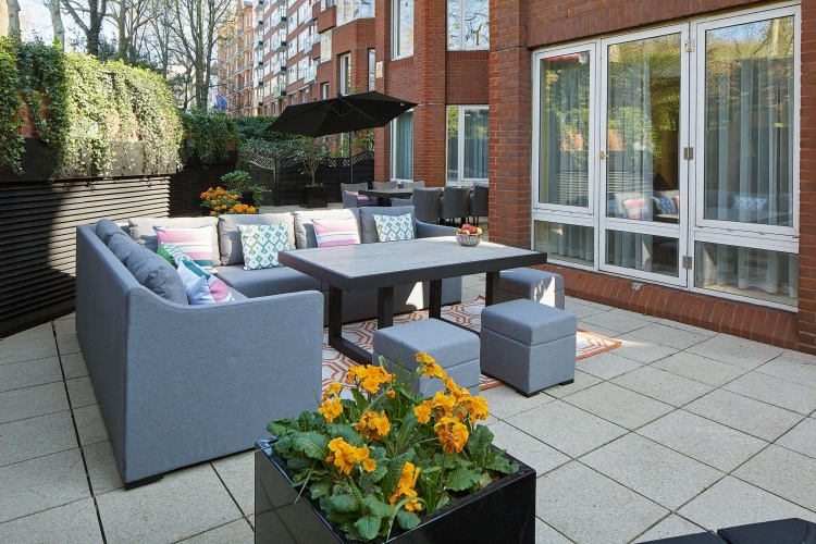 Cheval Thorney Court photo 21