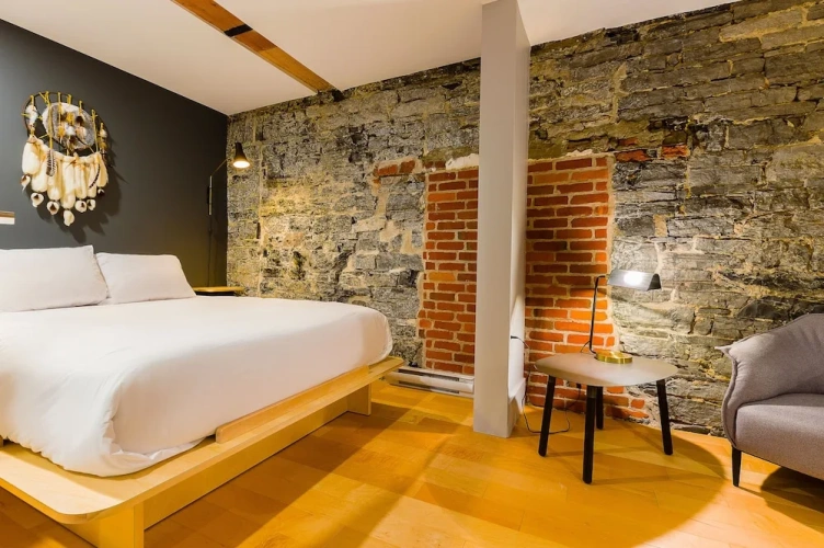 1 Bedroom Luxury Apartment